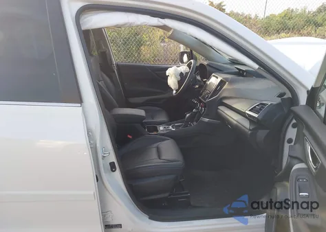 2023 Subaru Forester Limited из США, поврежденный, VIN JF2SKAPC0PH520432